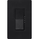 Diva 3-Speed Fan and Light Control - DVSCFSQ-LF-MN