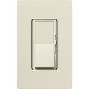 Diva 3-Speed Fan and Light Control - DVSCFSQ-LF-PM