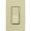 Diva 3-Speed Fan and Light Control - DVSCFSQ-LF-SA