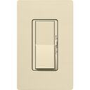 Diva 3-Speed Fan and Light Control - DVSCFSQ-LF-SD