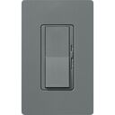Diva 3-Speed Fan and Light Control - DVSCFSQ-LF-SL