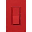 Diva 3-Speed Fan and Light Control - DVSCFSQ-LF-SR