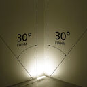 Ketra G2 Linear – Flood (1000 lumens/ft) - G2-12-10-GT-FL