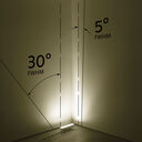 Ketra G2 Linear – Graze (400 lumens/ft) - G2-12-04-GT-GR