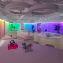 Ketra G2 Linear – Narrow Flood (400 lumens/ft) - G2-12-04-GT-NFL