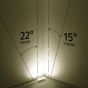 Ketra G2 Linear – Narrow Flood (400 lumens/ft) - G2-12-04-GT-NFL