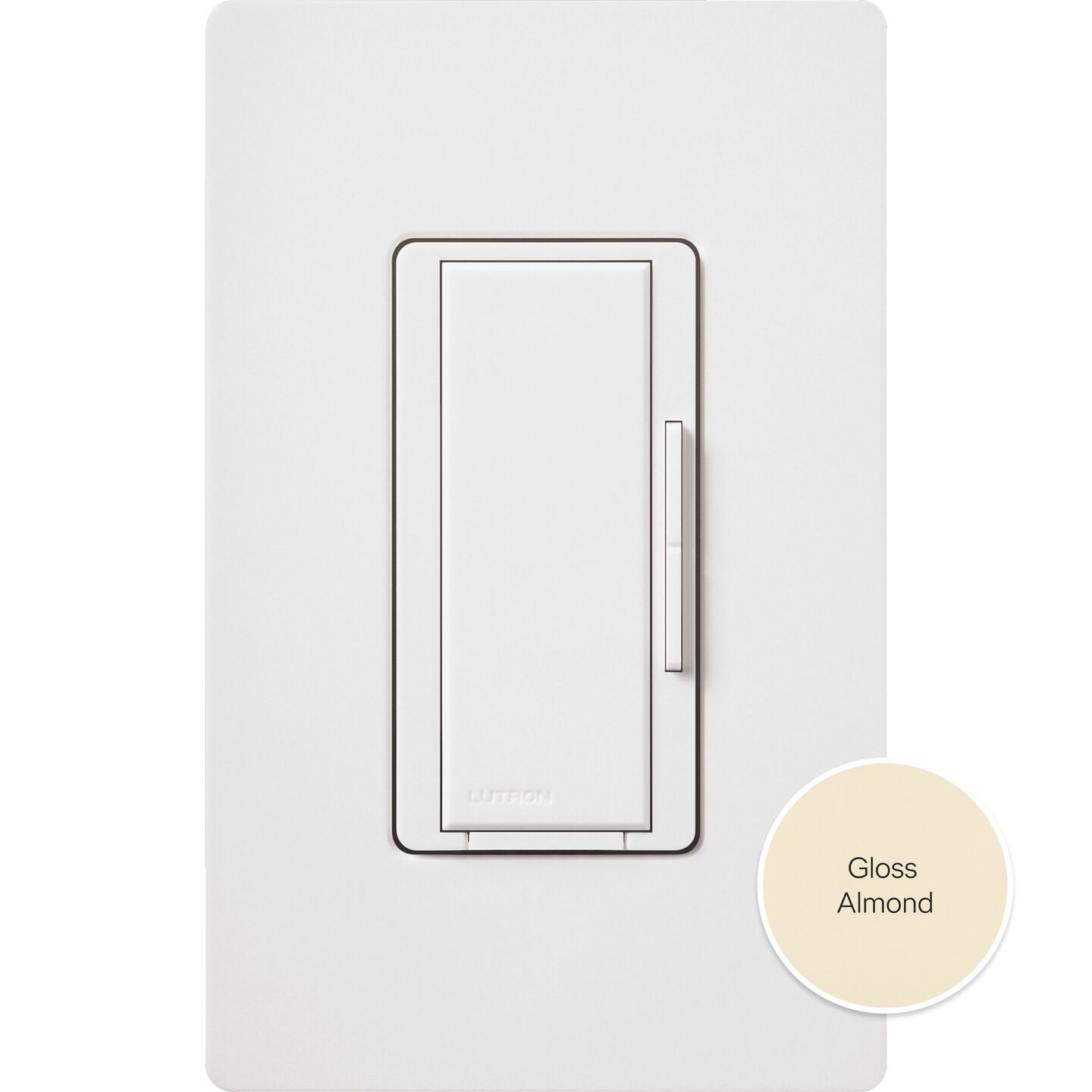 RadioRA 2 Maestro Companion Dimmer - RD-RD-AL