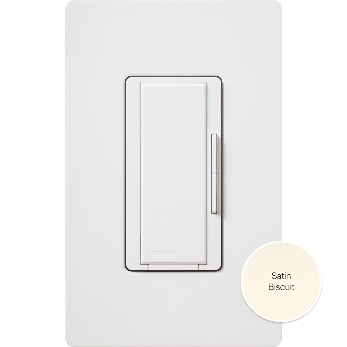 RadioRA 2 Maestro Companion Dimmer - RD-RD-BI