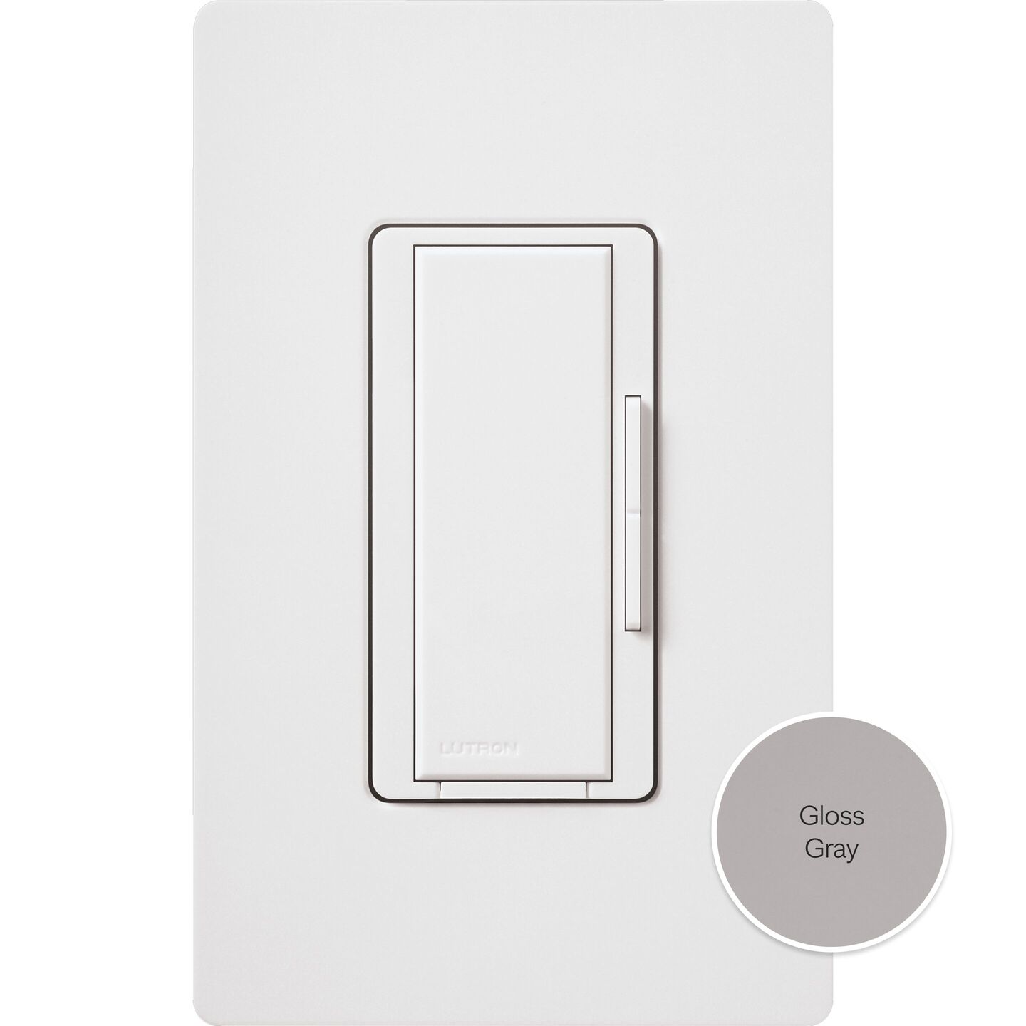 RadioRA 2 Maestro Companion Dimmer - RD-RD-GR