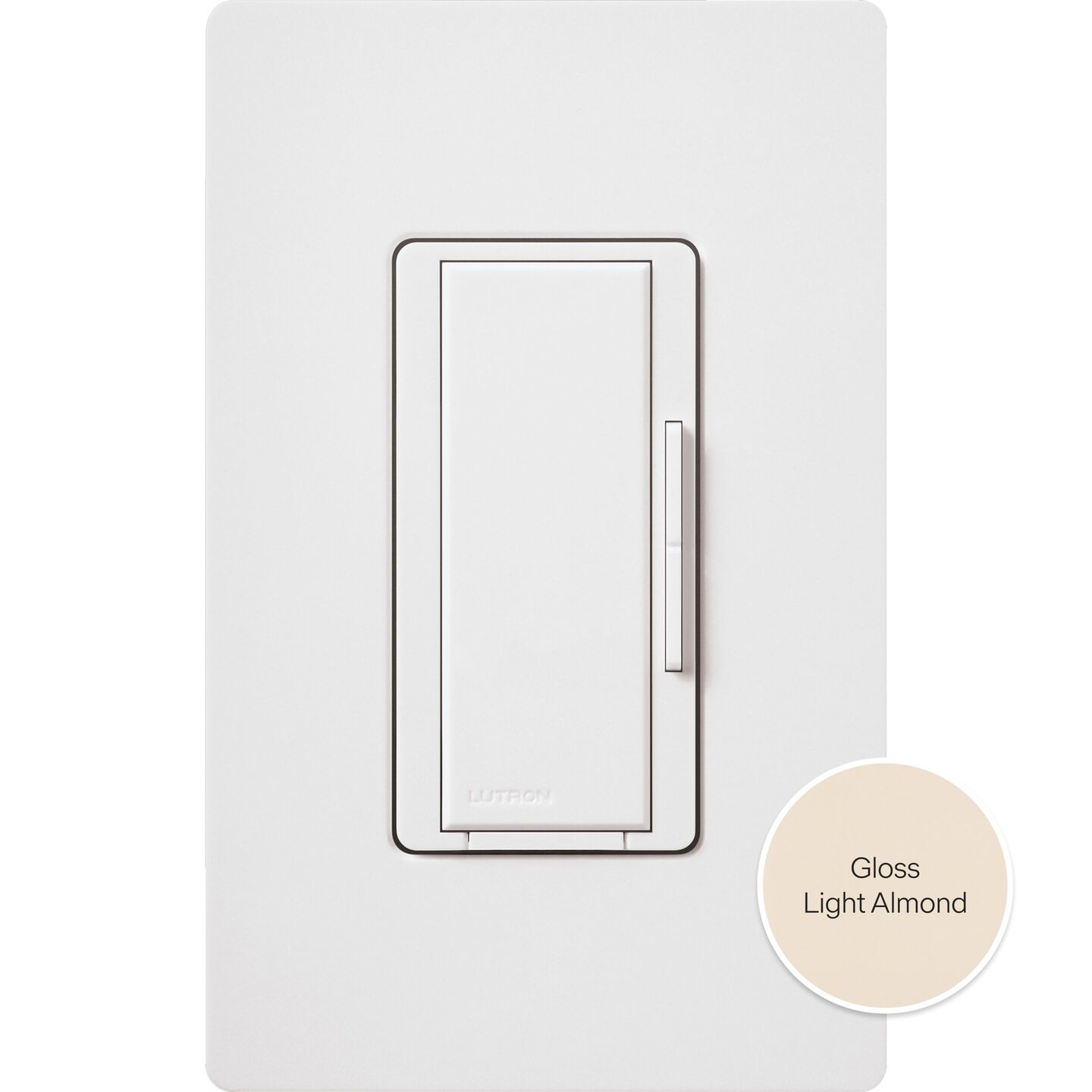 RadioRA 2 Maestro Companion Dimmer - RD-RD-LA