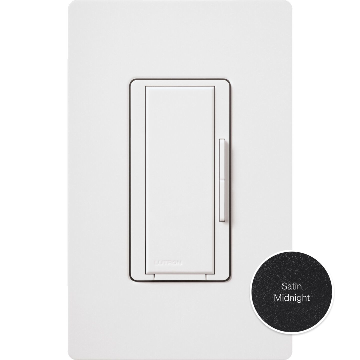 RadioRA 2 Maestro Companion Dimmer - RD-RD-MN