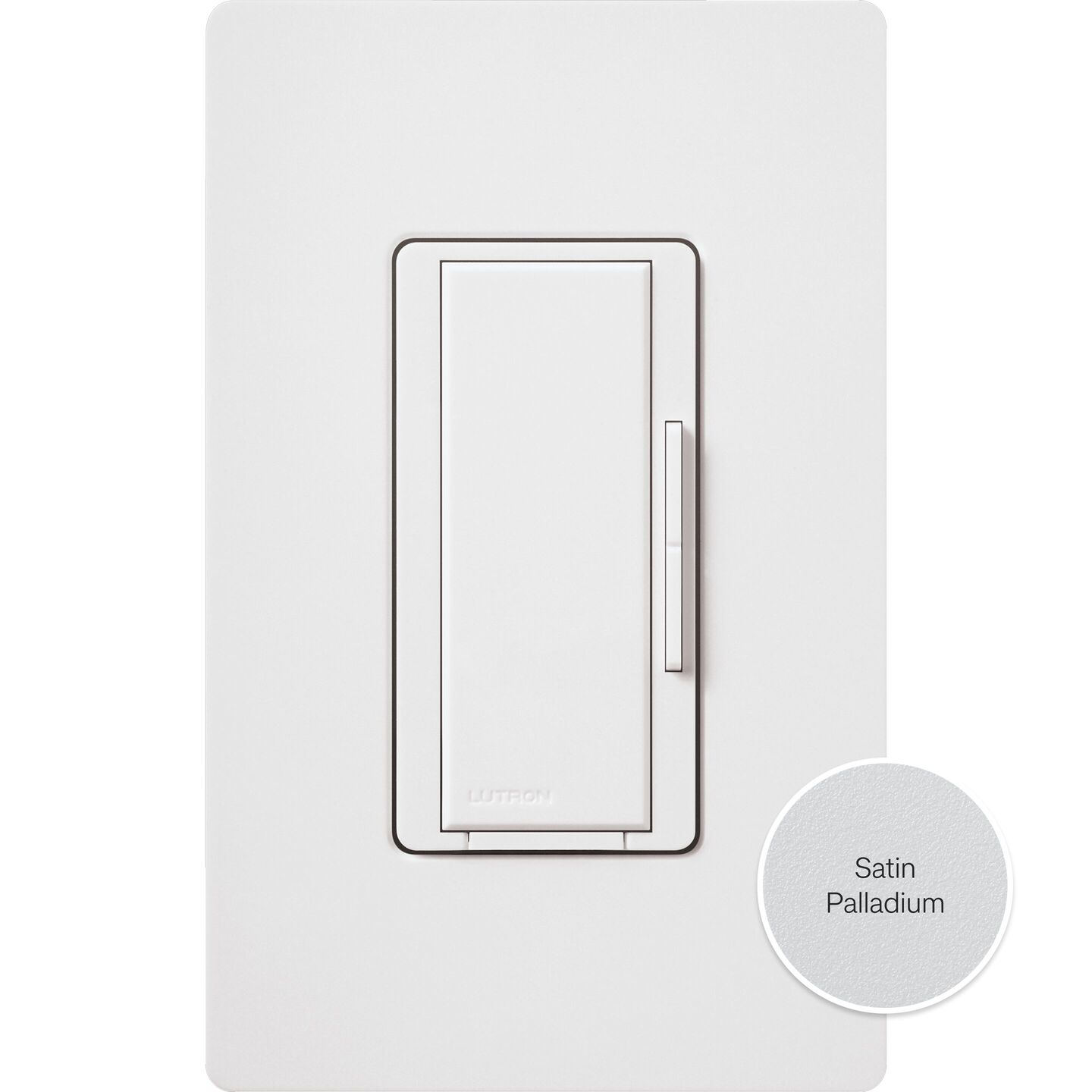 RadioRA 2 Maestro Companion Dimmer - RD-RD-PD