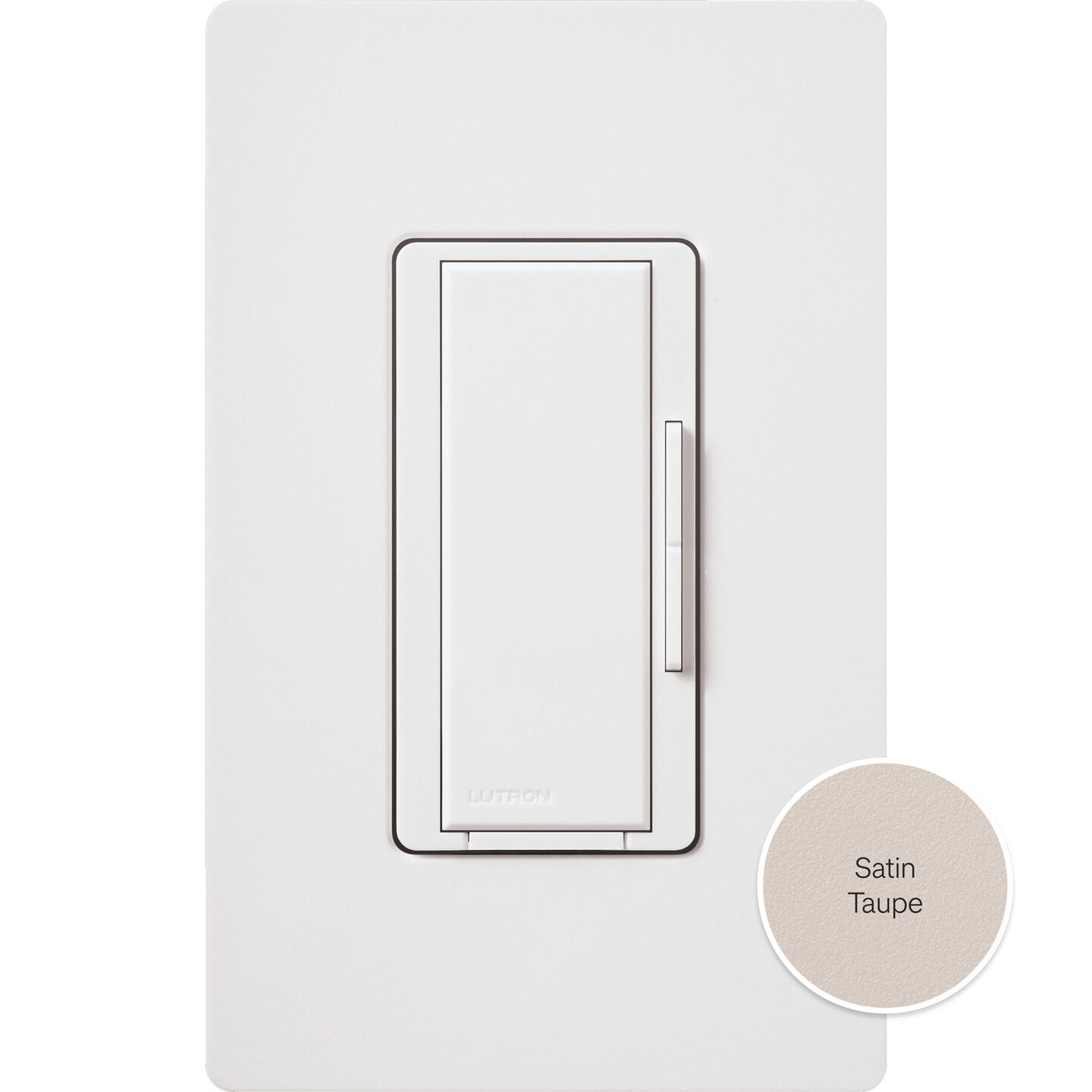 RadioRA 2 Maestro Companion Dimmer - RD-RD-TP