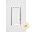 RadioRA 2 Maestro Companion Dimmer - RD-RD-AL