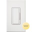 HomeWorks Maestro Companion Dimmer - Designer - HQA-RD-AU