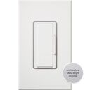 HomeWorks Maestro Companion Dimmer - Designer - HQA-RD-BC
