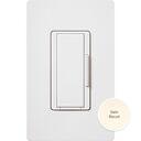 RadioRA 2 Maestro Companion Dimmer - RD-RD-BI