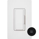 RadioRA 2 Maestro Companion Dimmer - RD-RD-BL
