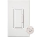 HomeWorks Maestro Companion Dimmer - Designer - HQA-RD-BN