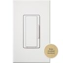HomeWorks Maestro Companion Dimmer - Designer - HQA-RD-BRA
