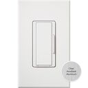 HomeWorks Maestro Companion Dimmer - Designer - HQA-RD-CLA