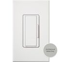 HomeWorks Maestro Companion Dimmer - Architectural - HQA-RD-GR