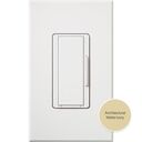 HomeWorks Maestro Companion Dimmer - Architectural - HQA-RD-IV