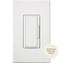 HomeWorks Maestro Companion Dimmer - Architectural - HQA-RD-LA