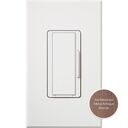 HomeWorks Maestro Companion Dimmer - Designer - HQA-RD-QZ