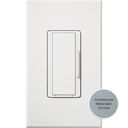 HomeWorks Maestro Companion Dimmer - Designer - HQA-RD-SC