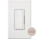 HomeWorks Maestro Companion Dimmer - Architectural - HQA-RD-TP