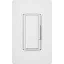 RadioRA 2 Maestro Companion Dimmer - RD-RD-WH