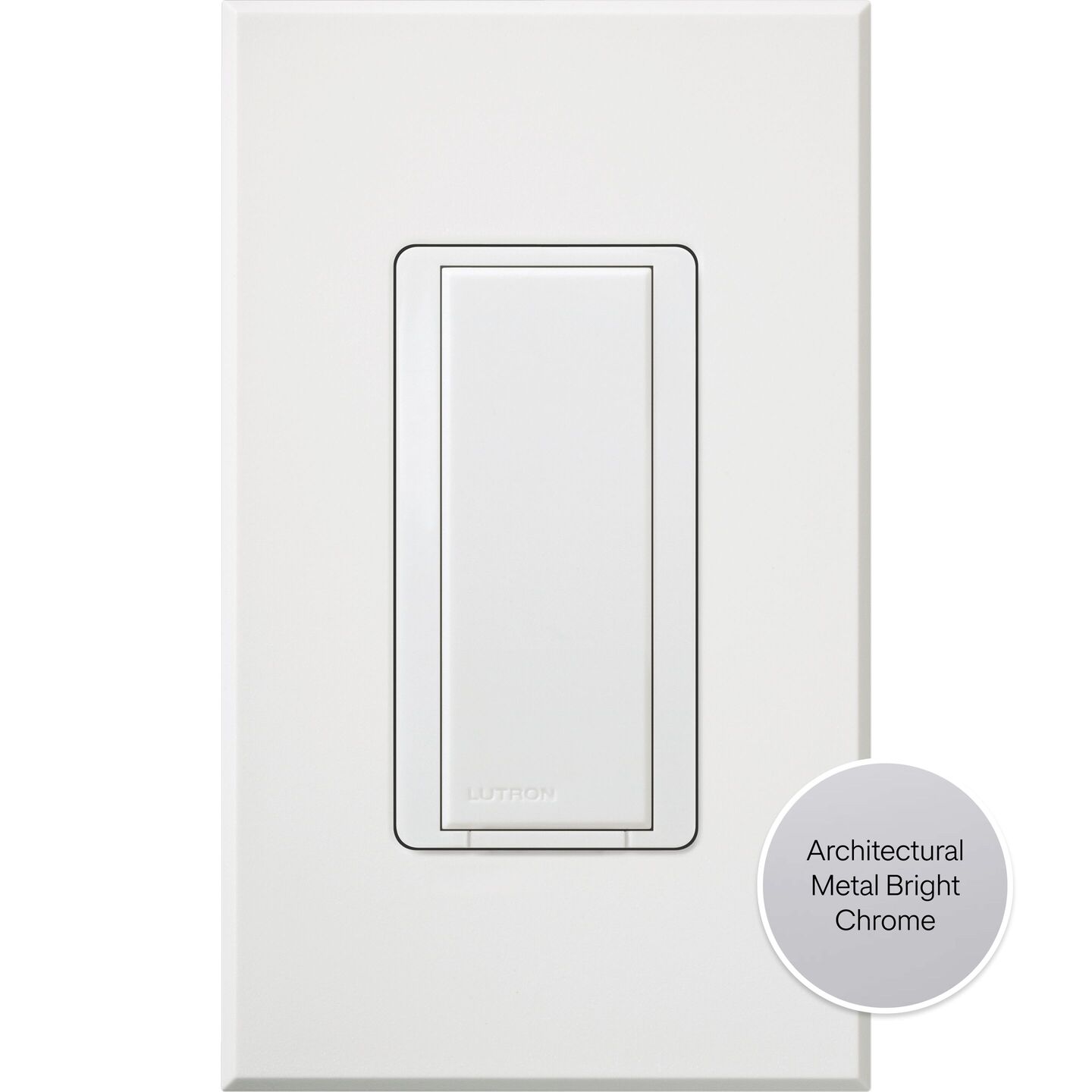 HomeWorks Maestro Companion Switch - Architectural - HQA-RS-BC