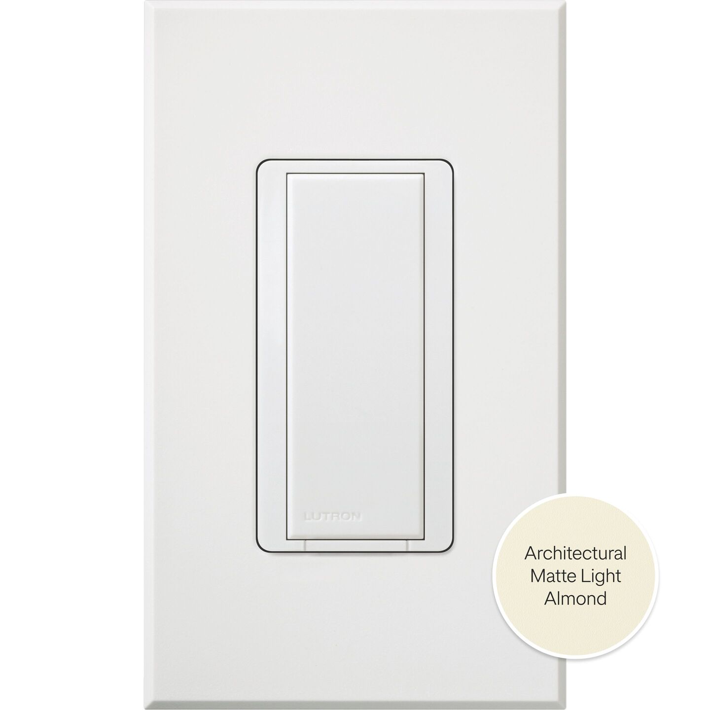 HomeWorks Maestro Companion Switch - Architectural - HQA-RS-LA
