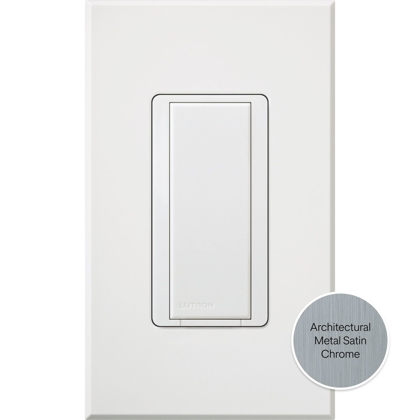 HomeWorks Maestro Companion Switch - Architectural - HQA-RS-SC