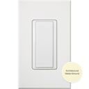 HomeWorks Maestro Companion Switch - Architectural - HQA-RS-AL
