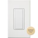 HomeWorks Maestro Companion Switch - Architectural - HQA-RS-BB