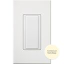 HomeWorks Maestro Companion Switch - Architectural - HQA-RS-BE