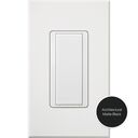 HomeWorks Maestro Companion Switch - Architectural - HQA-RS-BL