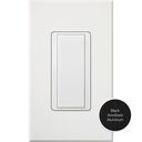 HomeWorks Maestro Companion Switch - Architectural - HQA-RS-BLA
