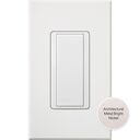HomeWorks Maestro Companion Switch - Architectural - HQA-RS-BN