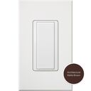 HomeWorks Maestro Companion Switch - Architectural - HQA-RS-BR