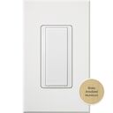 HomeWorks Maestro Companion Switch - Architectural - HQA-RS-BRA