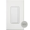 HomeWorks Maestro Companion Switch - Architectural - HQA-RS-GR