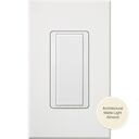 HomeWorks Maestro Companion Switch - Architectural - HQA-RS-LA