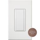 HomeWorks Maestro Companion Switch - Architectural - HQA-RS-QZ