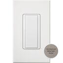 HomeWorks Maestro Companion Switch - Architectural - HQA-RS-SN