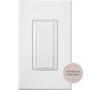 HomeWorks Maestro Companion Switch - Architectural - HQA-RS-TP