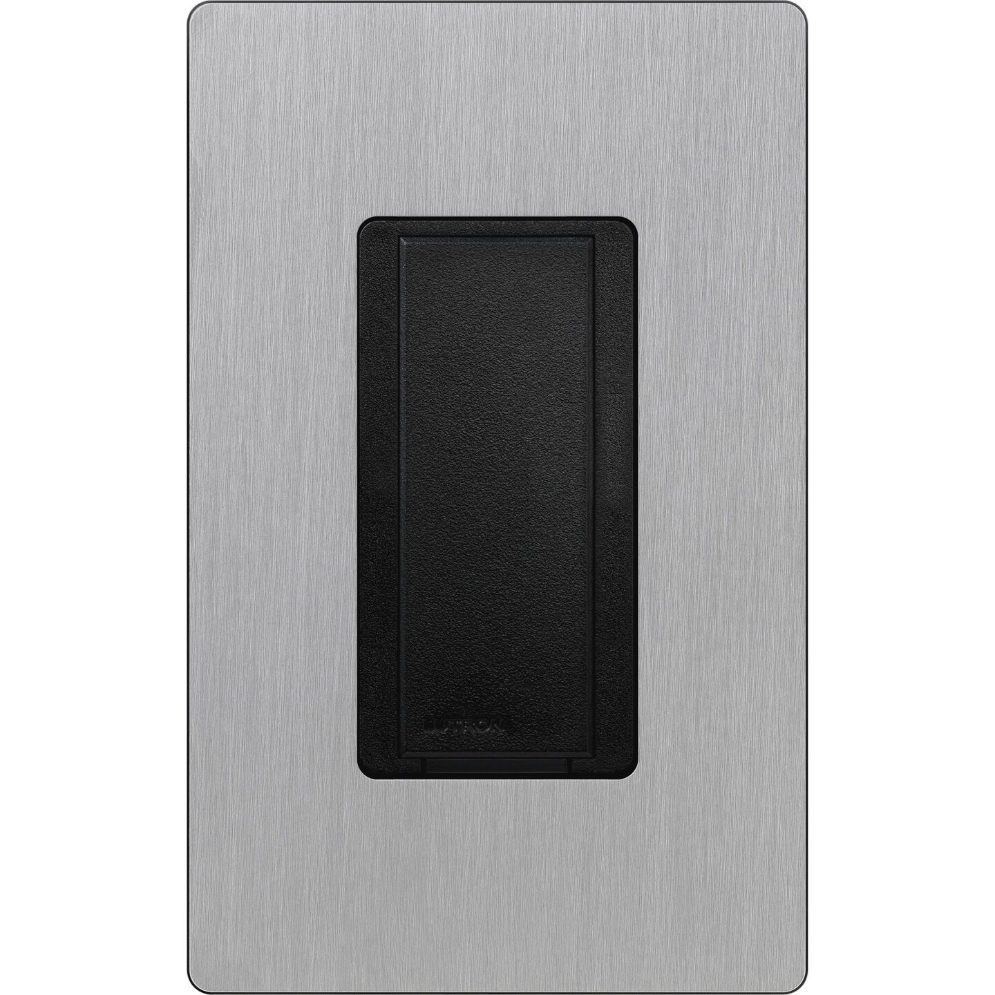 HomeWorks Maestro Companion Switch - Designer - HQD-RS-SS