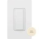 HomeWorks Maestro Companion Switch - Designer - HQD-RS-AL